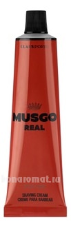 Musgo Real Spiced Citrus