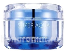       Super Aqua Ultra Waterfull Cream