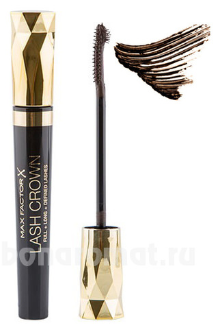   Masterpiece Lash Crown Mascara 6,5