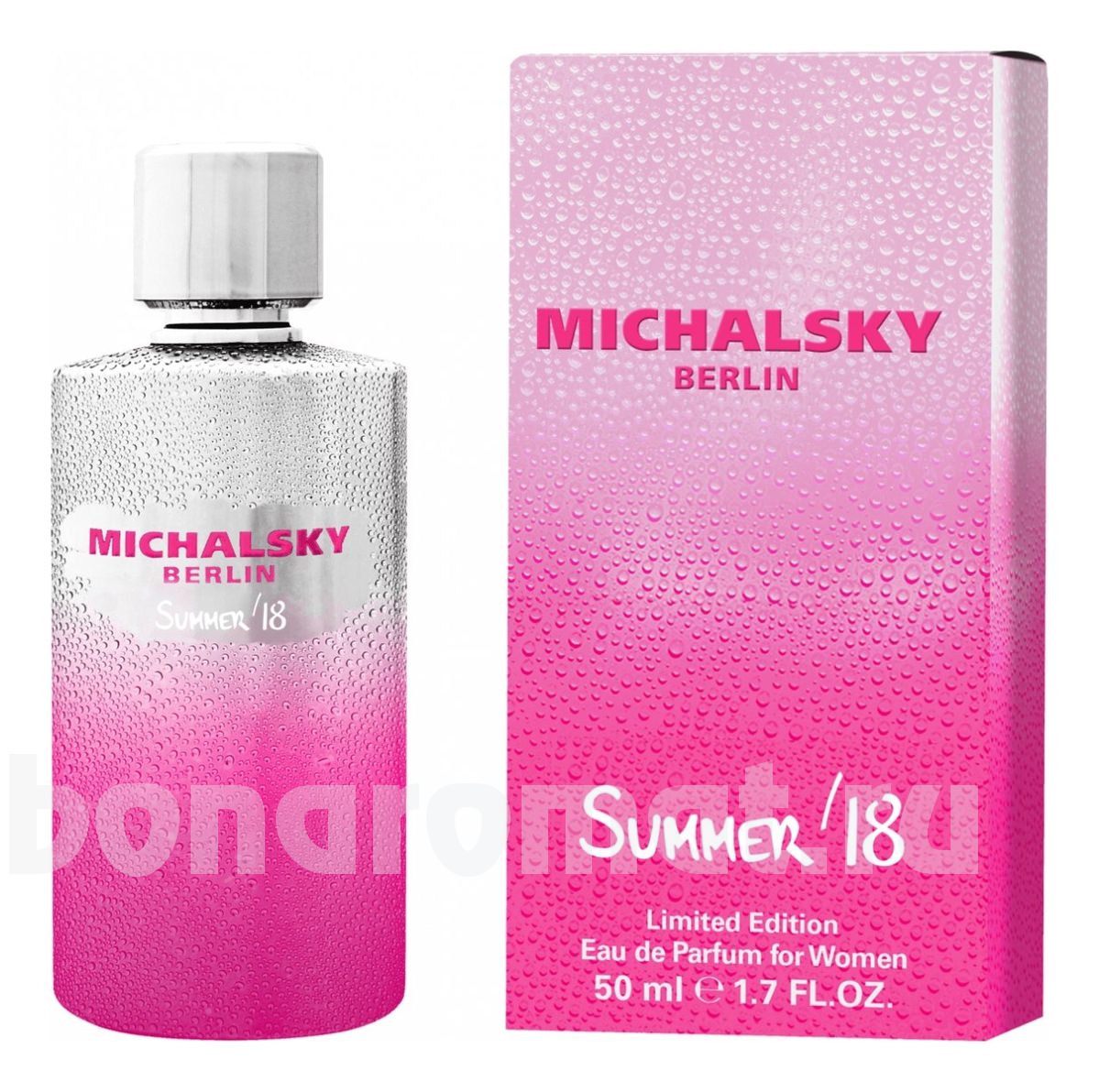 Michalsky Berlin Summer &#39;18 For Women