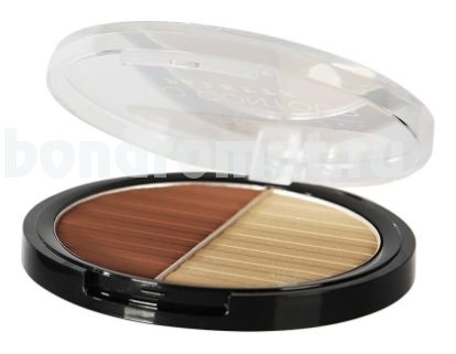     Pro Contour Palette