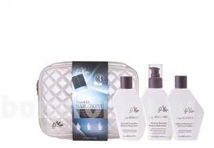          Sailzone Beauty Bag ( +  + )