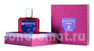 Majestic Femme