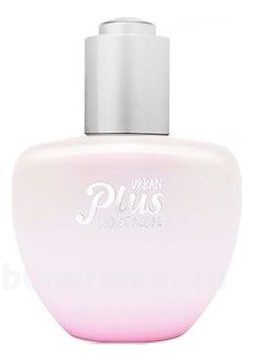     Urban Plus Spot Maxi Whitening Ampoule Secret Recipe