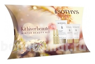  Winter Beauty (  /  /      30  / 10  / 2*1,5)