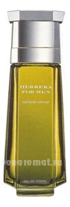 For Men Sensual Vetiver