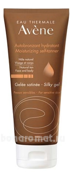           Solaire Sans Soleil Moisturizing Self-Tanning Lotion