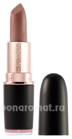     Iconic Matte Revolution Lipstik 3,2