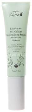      Restorative Sea Culture Replenishing Serum