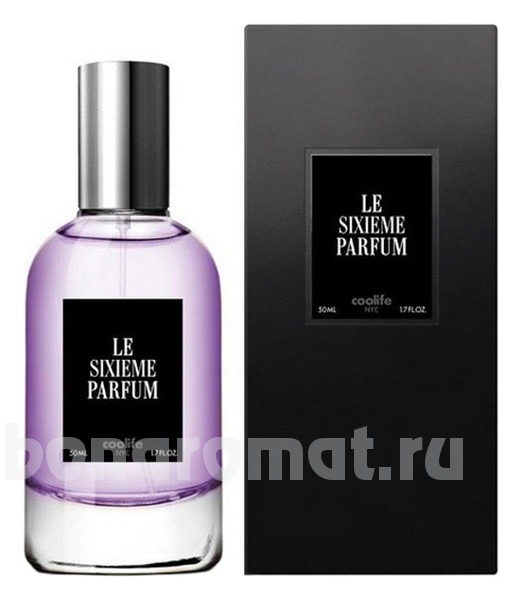 La Sixieme Parfum