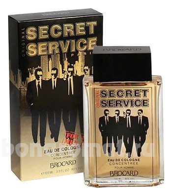 Secret Service Original
