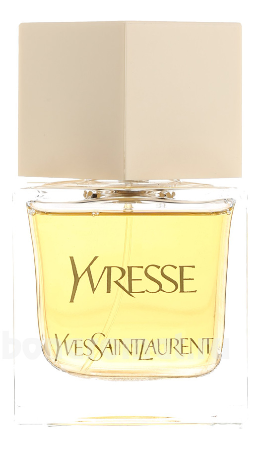 YSL Yvresse