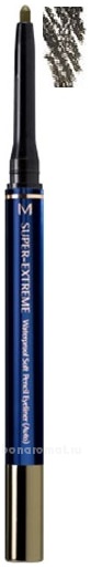     Super-Extreme Waterproof Soft Pencil Eyeliner 0,3