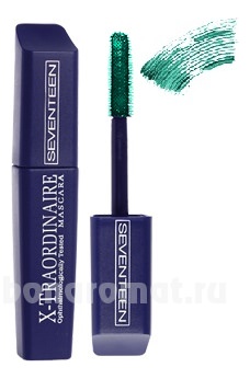  ,    X-Traordinare Mascara