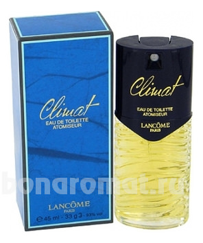 Climat 