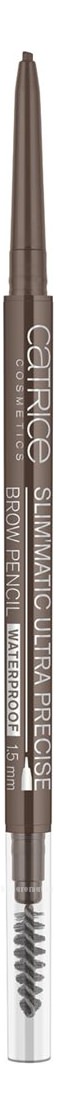    Slim&#39;Matic Ultra Precise Brow Pencil Waterproof 0,05