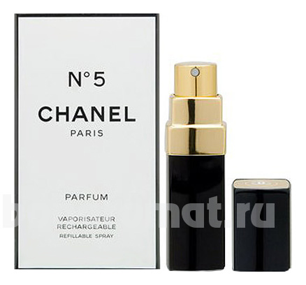 No5 Parfum Винтаж