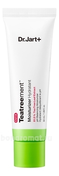            Ctrl-A Teatreement Moisturizer