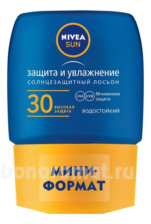        SUN SPF30