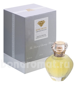 Musk Crystal