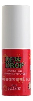   Urban Dollkiss Dewdrop Tint
