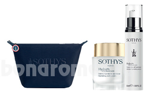  Hydra (   Comfort Hydra Comfort Youth Cream +    Hydrating Serum 30)