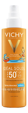       Capital Ideal Soleil SPF50 (   50)
