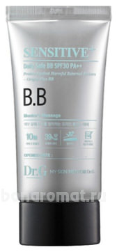 BB      Sensetive Daily Safe BB SPF30 PA