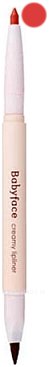   Babyface Creamy Lipliner 0,25