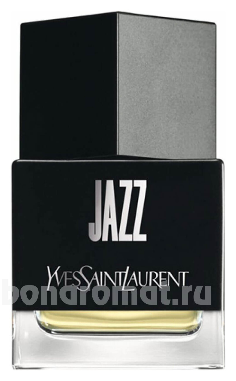 YSL La Collection Jazz