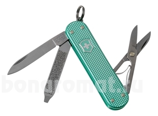 - Classic SD Alox Colors Minty Mint 58, 5  0.6221.221G