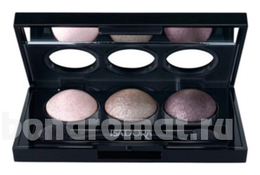    Eye Shadow Trio 1,8