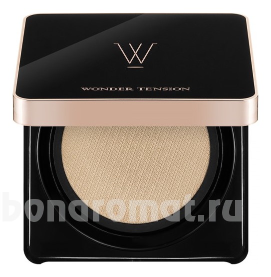    Wonder Tension Pact Moist SPF37 PA
