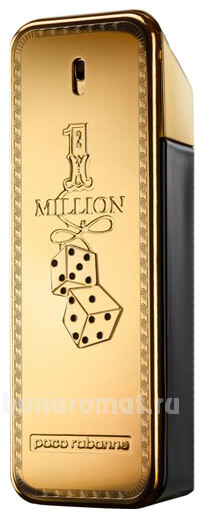1 Million Au Monopoly