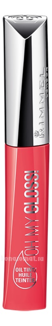 -   Oh My Gloss Oil Tint 6,5