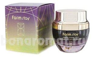       -   Grape Stem Cell Wrinkle Lifting Cream