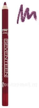       Supersmooth Waterproof Lipliner () 1,2