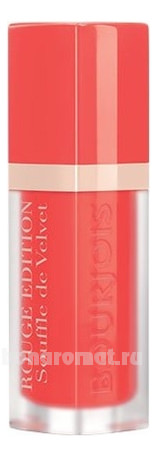      Rouge Edition Souffle De Velvet 7,7