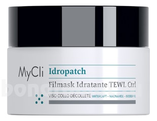     ,     Indropatch TEWL Control Moisturizing Film Mask