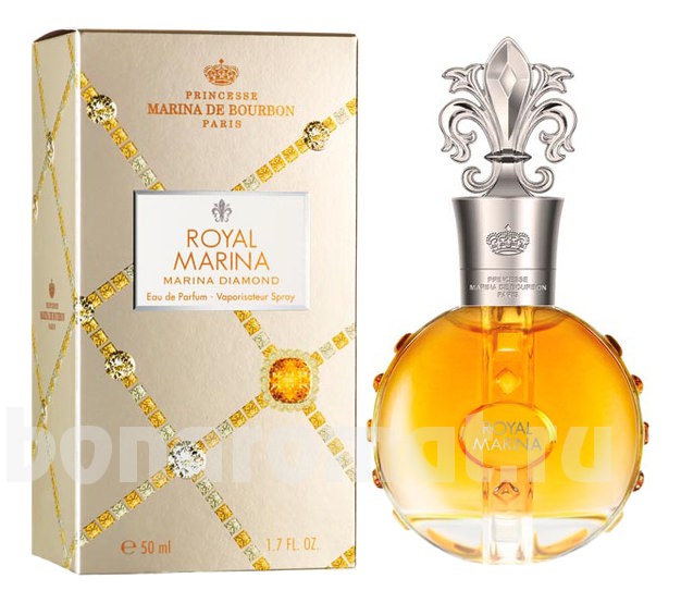 Royal Marina Diamond