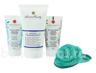    No1 - (Mix-     50  Anti Age Fresh 50 )