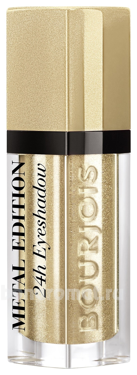    Satin Edition 24 Eyeshadow