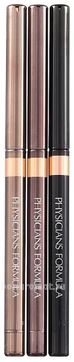     Shimmer Strips Custom Eye Enhancing Eyeliner Trio Nude Eyes 3*0,85