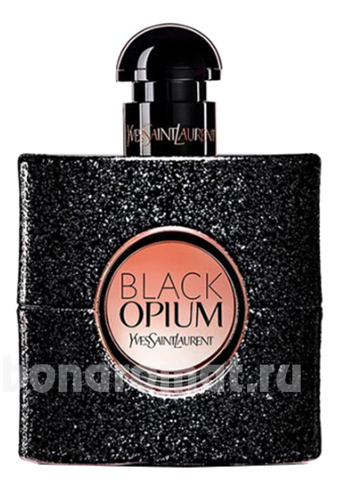 YSL Black Opium