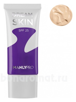     Dream Skin SPF25