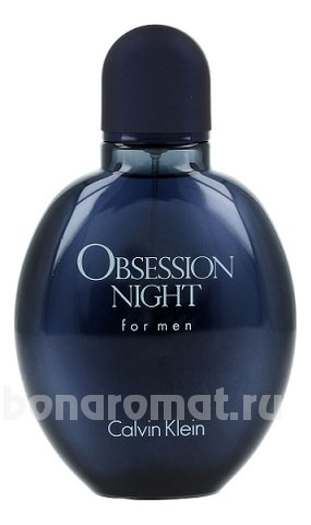 Obsession Night Men