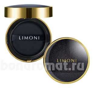  -   All Stay Cover Cushion Galaxy SPF 35 PA