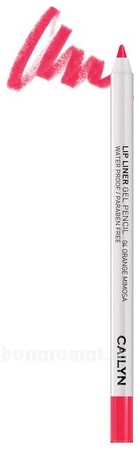     Lip Liner Gel Pencil 1,2