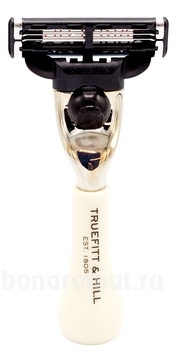    Faux Ivory Regency Mach III Mini (   )