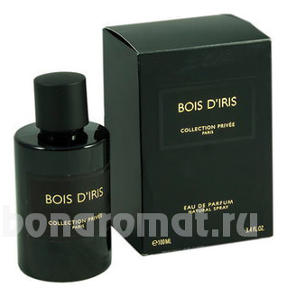 Bois D'Iris